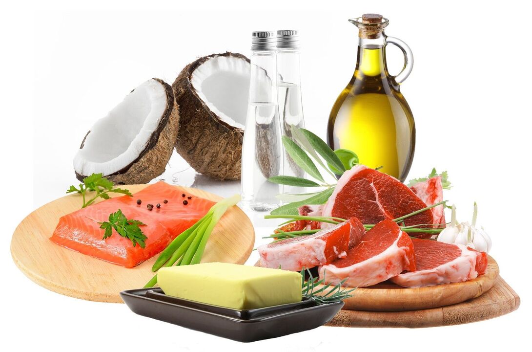 Mangime grasso per dieta cheto quando si utilizza Zxcvbnmqwert