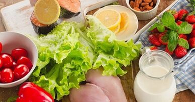 come passare a una corretta alimentazione per perdere peso