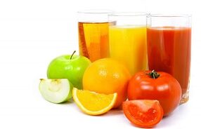Regole della dieta alimentare