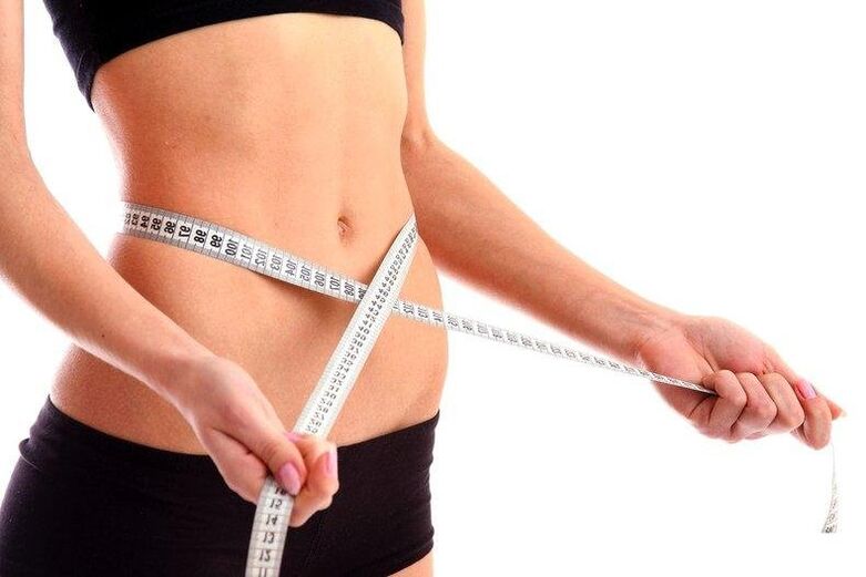 Un metodo efficace nella lotta per la magrezza è la dieta giapponese