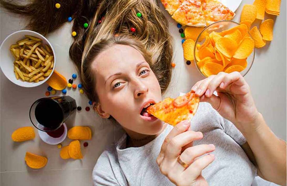 È realistico ripristinare 5, 7 o 10 kg in un mese